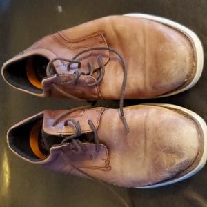 Rockport shoes size 11.5 used